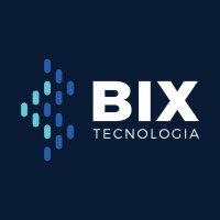 BIX Tech - Data Consulting Logo