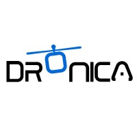 Drónica Servicios Aéreos SLL Logo
