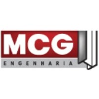 MCG Engenharia Logo