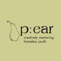 p:ear Logo