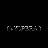 yopera Logo