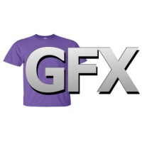 Graphic FX, Inc. Logo