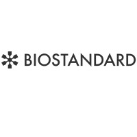 Biostandard Inc. Logo