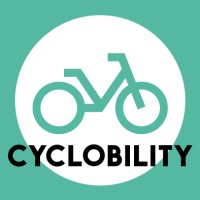 CYCLOBILITY Logo