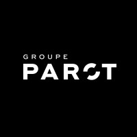 Groupe PAROT Logo