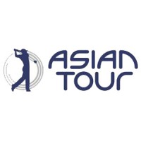 Asian Tour Logo