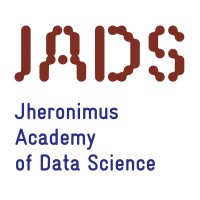 Jheronimus Academy of Data Science Logo