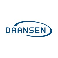 Daansen USA, Inc. Logo