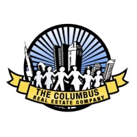 Columbus Real Estate Company Logo