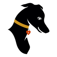 Hound Safe Logo