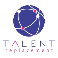 Talent Replacement| Carreira Internacional Logo