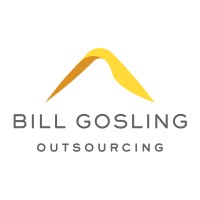 Bill Gosling Outsourcing Logo