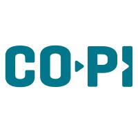 Center for Offentlig-Privat Innovation (CO-PI) Logo