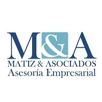 Matiz & Asociados Logo