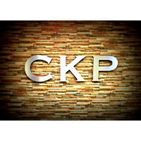 CKP Construction Logo