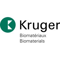 Kruger Biomaterials Logo