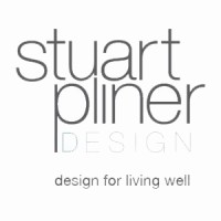 Stuart Pliner Design Logo