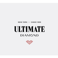 Ultimate Diamond Co. Logo