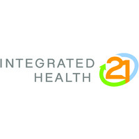 Integrated Health 21 Logo