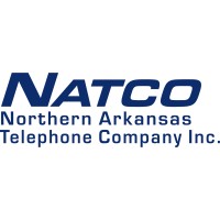 NATCO - Northern Arkansas Telephone Company, Inc. Logo