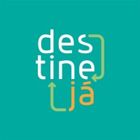 Destine Já Logo