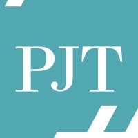 PJT - Curso Avançado de Jurisprudência Tributária Logo