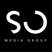 Soy Olivia Media Group Logo