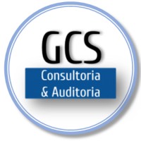 GCS Consultoria & Auditoria Logo