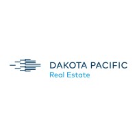Dakota Pacific Real Estate Logo