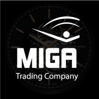 Grupo MIGA Trading Company Logo