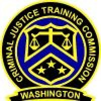 Washington State Criminal Justice Training Commission Logo