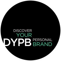 DYPB - Discover Your Personal Brand Logo