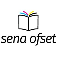Sena Ofset Logo