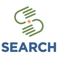 SEARCH Homeless Services Logo