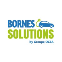BORNES SOLUTIONS Logo