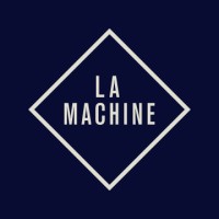 La Machine Logo
