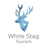 White Stag Tourism Logo