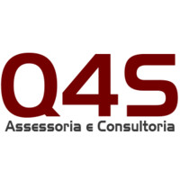 Q4S - Assessoria e Consultoria Logo