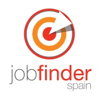 JobFinder Spain Logo