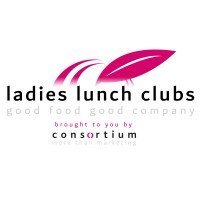 Ladies Lunch Clubs Logo