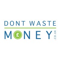 Don’t Waste Money Logo