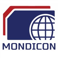 Mondicon Logo