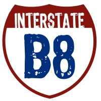 Interstate Bait, LLC Logo