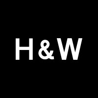 Hauser & Wirth Logo