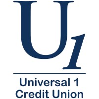 Universal 1 Credit Union Logo