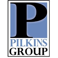 Pilkins Group, LLC Logo