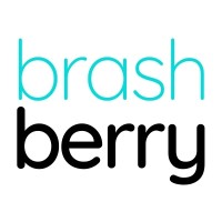 BrashBerry Logo