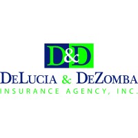 DeLucia & DeZomba Insurance Agency Logo