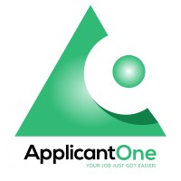 ApplicantOne, Inc. Logo