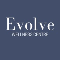 Evolve Wellness Centre Logo